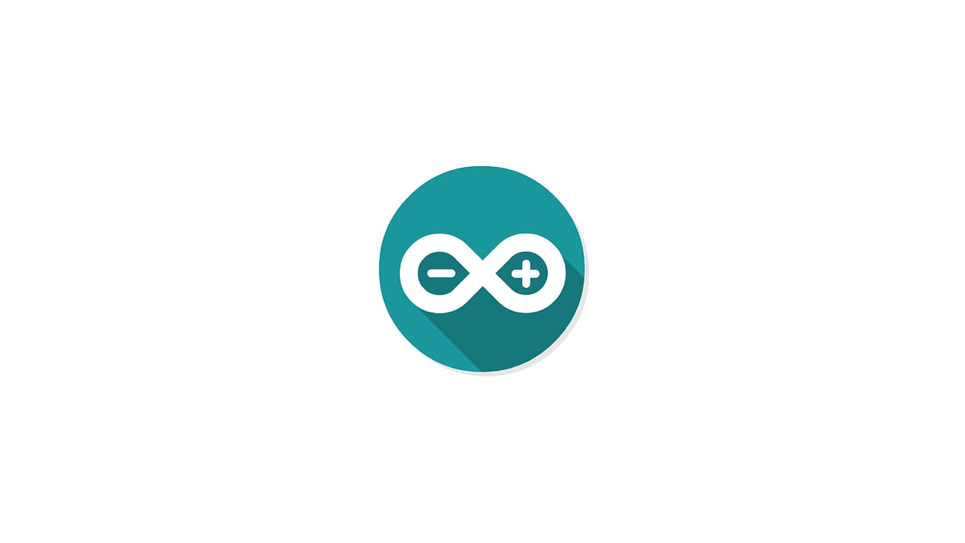 Arduinoのロゴ